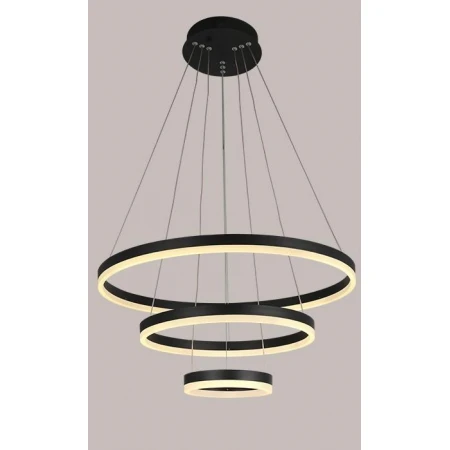 5205/250+400+600 BK (1) Люстра N (RL)  5205/250+400+600 BK (1) Люстра N (RL)