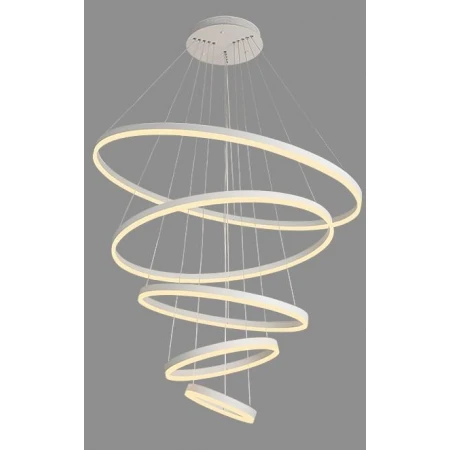 5205/250+400+600+800+1000 WT (1) Люстра N (RL)  5205/250+400+600+800+1000 WT (1) Люстра N (RL)