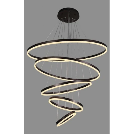 5205/250+400+600+800+1000 CF (1) Люстра N (RL)  5205/250+400+600+800+1000 CF (1) Люстра N (RL)