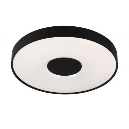 3544/48W BLACK (1) Люстра (RL)  3544/48W BLACK (1) Люстра (RL)