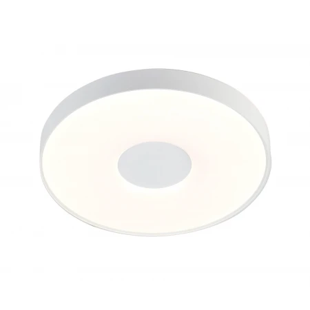 3544/36W WHITE (1) Люстра (RL)  3544/36W WHITE (1) Люстра (RL)