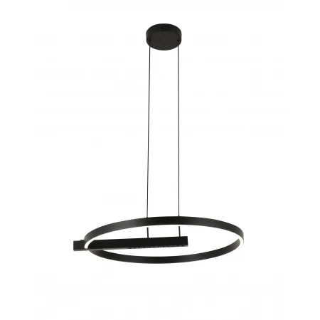 2598/600 BLACK (1) Люстра NW  2598/600 BLACK (1) Люстра NW