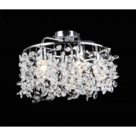 2661/5 CH (1) Люстра RL 