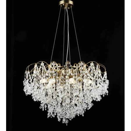 2673/8 COP (1) Люстра RL 