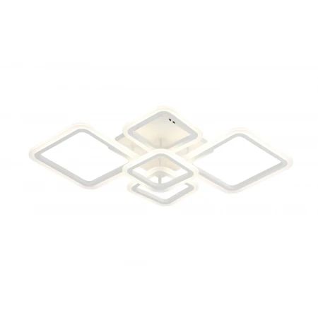 2055/5 WHITE (1) Люстра (RL)  2055/5 WHITE (1) Люстра (RL)