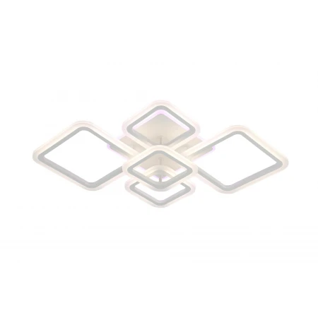 2055/5 WHITE+RGB (1) Люстра (RL)  2055/5 WHITE+RGB (1) Люстра (RL)