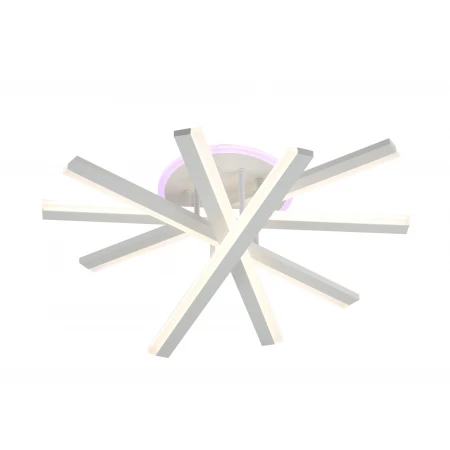 2902/610 WHITE+RGB (1) Люстра (RL)  2902/610 WHITE+RGB (1) Люстра (RL)