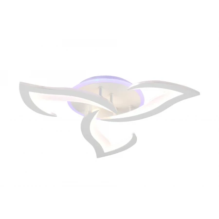 3016/3G RGB WHITE (1) Люстра (RL) 