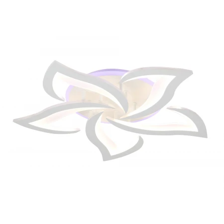 3016/5G WHITE (1) Люстра (RL) 