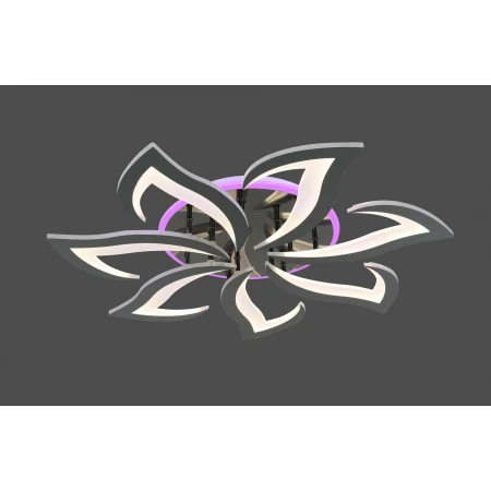 3016/7 AN+RGB (1) Люстра MN (RL)  3016/7 AN+RGB (1) Люстра MN (RL)