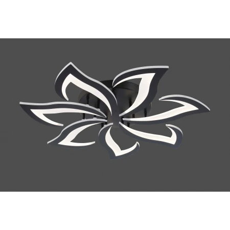 3016/7 BK (1) Люстра MN (RL)  3016/7 BK (1) Люстра MN (RL)