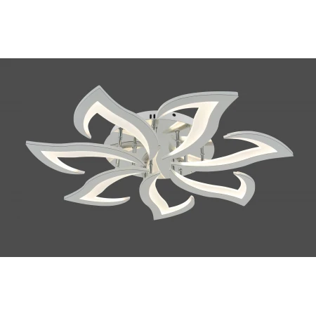 3016/7 CR (1) Люстра MN (RL)  3016/7 CR (1) Люстра MN (RL)