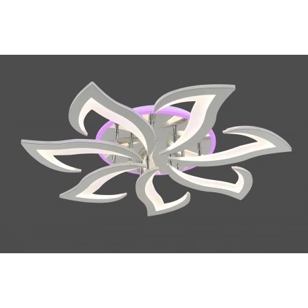 3016/7 CR+RGB (1) Люстра MN (RL)  3016/7 CR+RGB (1) Люстра MN (RL)