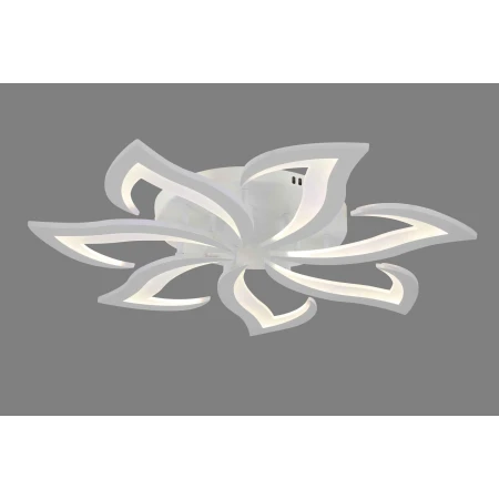 3016/7 WT (1) Люстра MN (RL)  3016/7 WT (1) Люстра MN (RL)