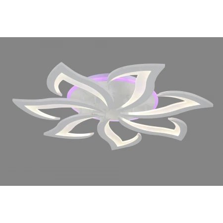 3016/7 WT+RGB (1) Люстра MN (RL)  3016/7 WT+RGB (1) Люстра MN (RL)