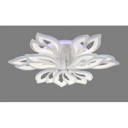 3053/6+3 WT+RGB (1) Люстра MN (RL)  3053/6+3 WT+RGB (1) Люстра MN (RL)