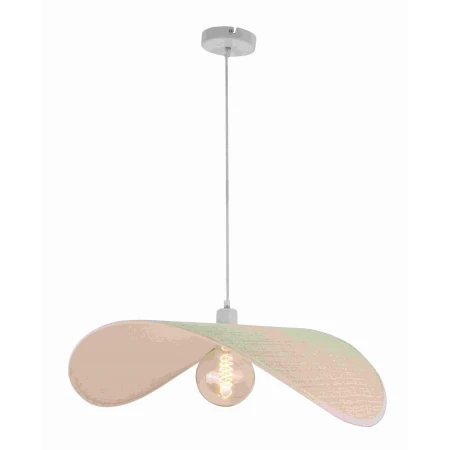 H5619-65 WH 887 WH (4) Люстра RL 