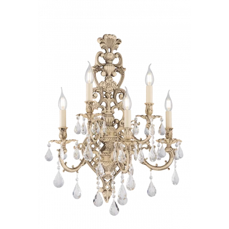 W1118/2+3F ACM+ACM (1/6) Бра NW 