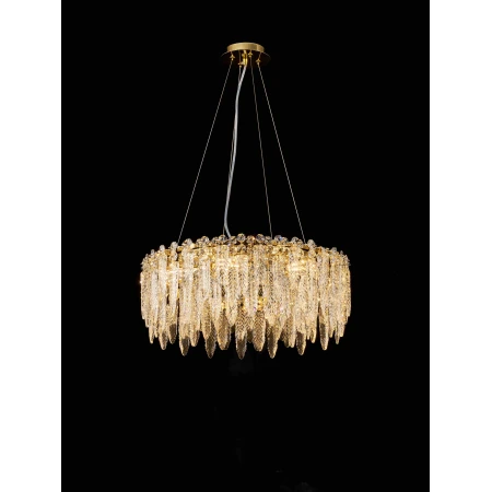 M67-ф500*H190(1200) H GOLD (1) Люстра NW # 