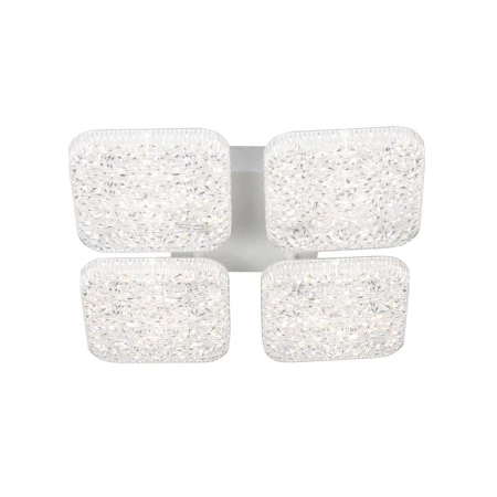 3181/4 WHITE (1/5) Люстра RL #  3181/4 WHITE (1/5) Люстра RL #