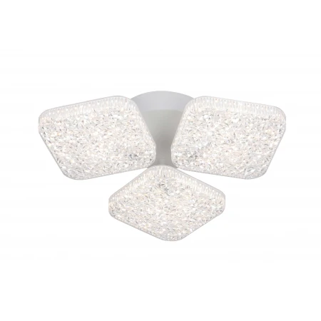 3181/3 WHITE (1/5) Люстра RL #  3181/3 WHITE (1/5) Люстра RL #