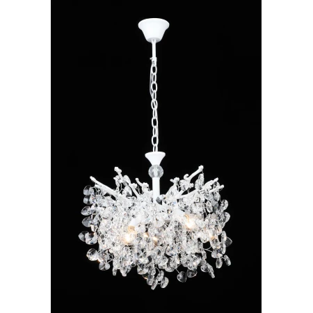 2705/5 WT (1) Люстра (RL) # 