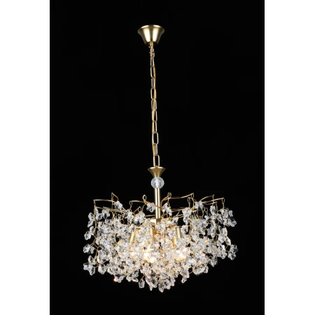 2703/5 COP (1) Люстра (RL) # 