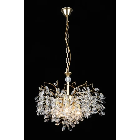 2702/5 COP (1) Люстра (RL) # 