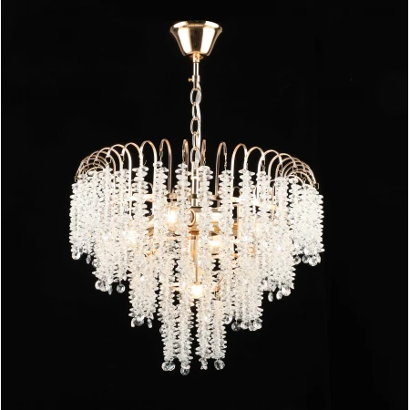 2689/5 COP (1) Люстра (RL) # 