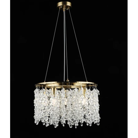 2670/5 COP (1) Люстра (RL) # 