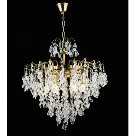 2663/6 COP (1) Люстра (RL) # 