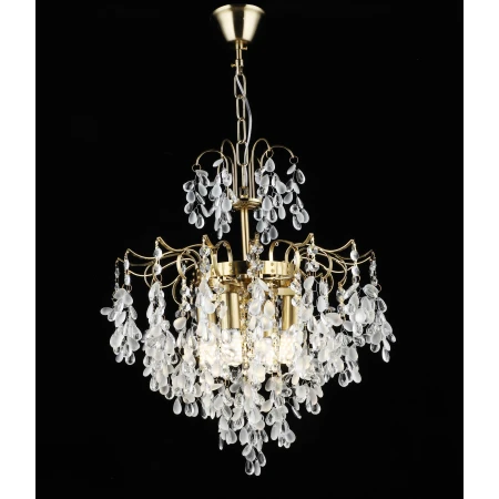 2663/4 COP (1) Люстра (RL) # 