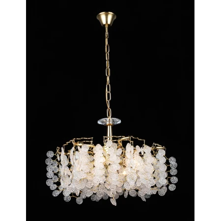 2545D/6 COP (1) Люстра (RL) # 