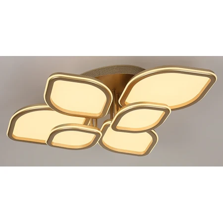 9331/2*3 CHAMPAGNE GOLD (1) Люстра (RL) #  9331/2*3 CHAMPAGNE GOLD (1) Люстра (RL) #
