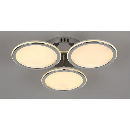 9301/240*3 CR (1) Люстра (RL) #  9301/240*3 CR (1) Люстра (RL) #