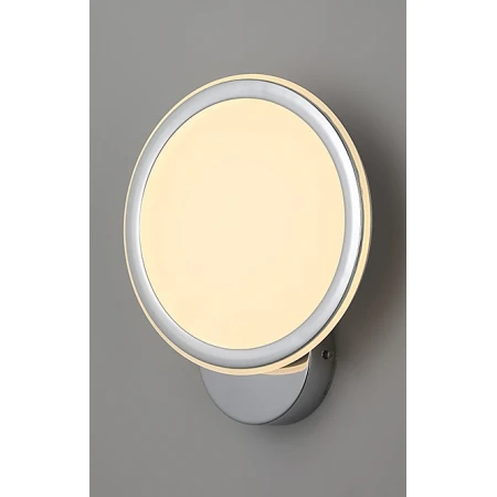 9301/240 CR (1/10) Настенный светильник (RL) #  9301/240 CR (1/10) Настенный светильник (RL) #