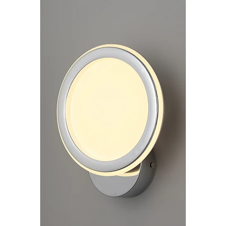 9301/190 CR (1/10) Настенный светильник (RL) # 