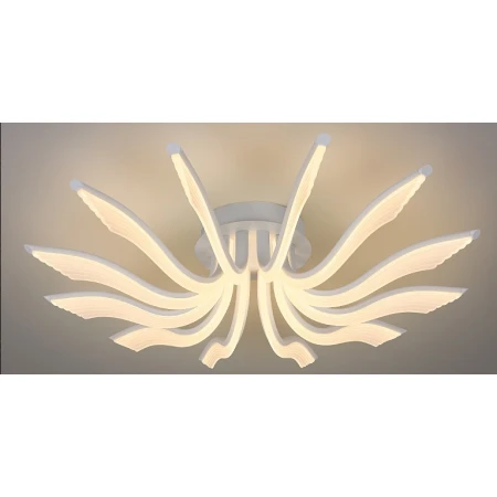 9353/12S WT (1) Люстра (RL) 