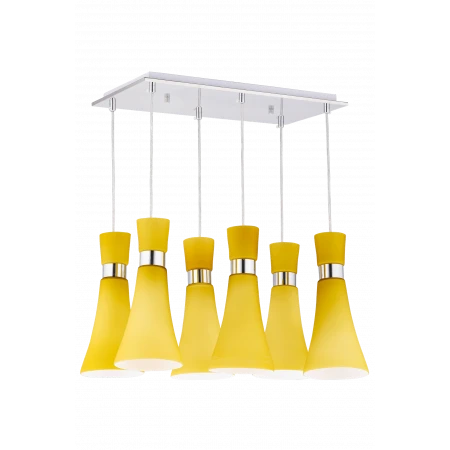 2973/6 TAWNY (1) ЛЮСТРА 