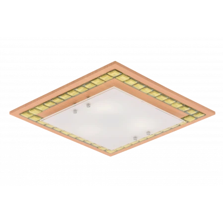 4409/3 BU (1/5) Люстра 