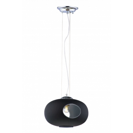 5064 D300 BLACK (1) Люстра # 