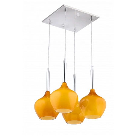 5068/4 TEA (1) Люстра 