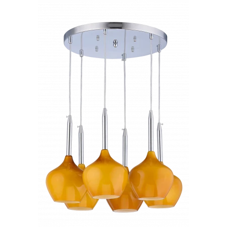 5068/6 TEA (1) Люстра 