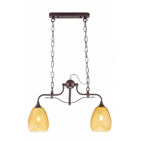 5376/2 COFFEE (1) Люстра 