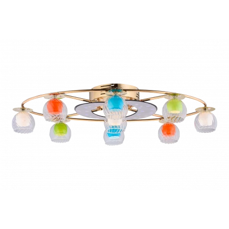 7964/9 FG (1) Люстра # 