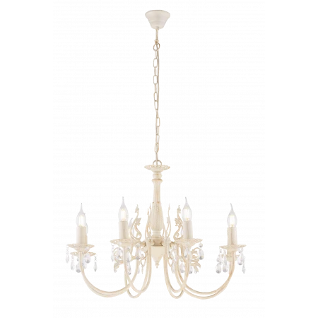 85648/8 BGE+MGD (1) Люстра 