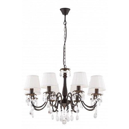 85679/8A BKGD (1) Люстра # 