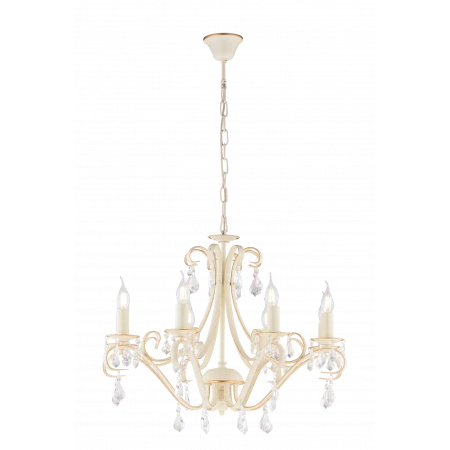 85680/8B BGE+MGD (1) Люстра 