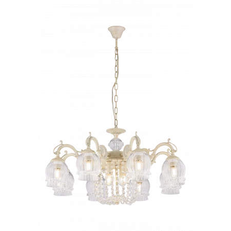 85898/8+4 BGE (1) Люстра # 