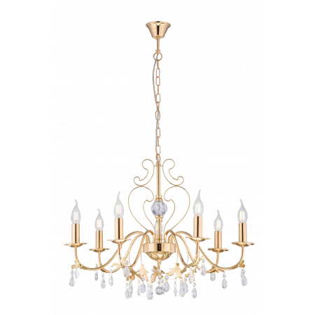 85919/7 FGD (1) Люстра 